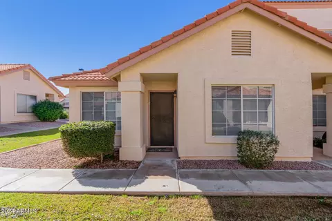 5808 E Brown Rd #12, Mesa, AZ 85205