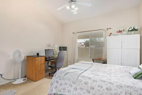 Bedroom - 5808 E Brown Rd #12, Mesa, AZ 85205 photo 5 of 9