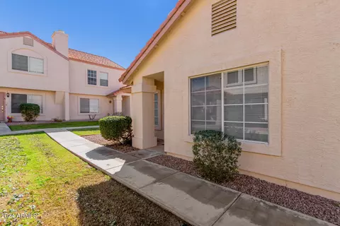Exterior - 5808 E Brown Rd #12, Mesa, AZ 85205 photo 3 of 4