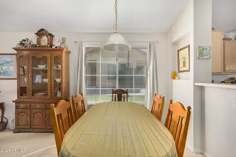 Dining - 5808 E Brown Rd #12, Mesa, AZ 85205 photo 2 of 2