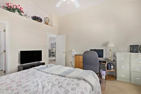 Bedroom - 5808 E Brown Rd #12, Mesa, AZ 85205 photo 3 of 9