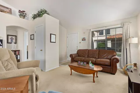 Living - 5808 E Brown Rd #12, Mesa, AZ 85205 photo 4 of 5