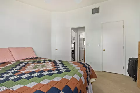 Bedroom - 5808 E Brown Rd #12, Mesa, AZ 85205 photo 8 of 9