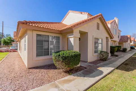 Exterior - 5808 E Brown Rd #12, Mesa, AZ 85205 photo 2 of 4