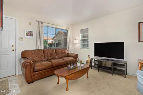 Living - 5808 E Brown Rd #12, Mesa, AZ 85205 photo 1 of 5