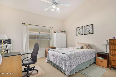 Bedroom - 5808 E Brown Rd #12, Mesa, AZ 85205 photo 1 of 9