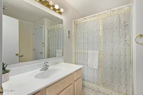 Bath - 5808 E Brown Rd #12, Mesa, AZ 85205 photo 1 of 2