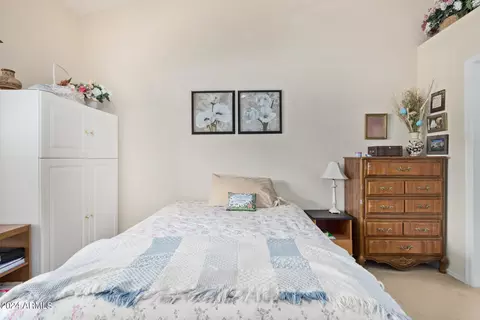 Bedroom - 5808 E Brown Rd #12, Mesa, AZ 85205 photo 4 of 9