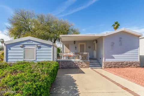 17200 W Bell Rd #284, Surprise, AZ 85374