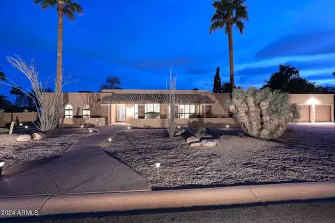 8103 E Redfield Rd, Scottsdale, AZ 85260