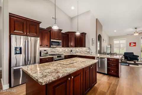 9606 E Nacoma Dr, Sun Lakes, AZ 85248