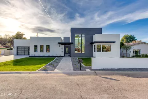 Exterior - 4164 N 33rd St, Phoenix, AZ 85018 photo 14 of 14