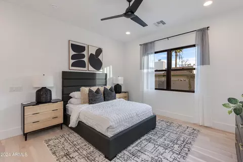 Bedroom - 4164 N 33rd St, Phoenix, AZ 85018 photo 2 of 4