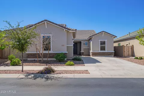 21135 E Arroyo Verde Dr, Queen Creek, AZ 85142