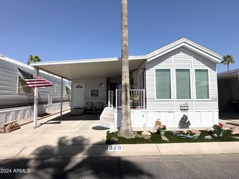 329 S Emerald Dr, Apache Junction, AZ 85120