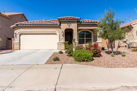 29746 N 120th Ln, Peoria, AZ 85383