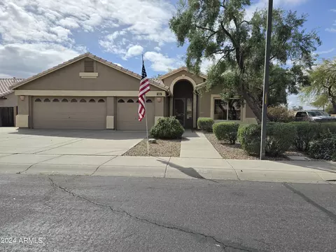 745 W Estrella Dr, Gilbert, AZ 85233