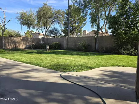 745 W Estrella Dr, Gilbert, AZ 85233 photo 9