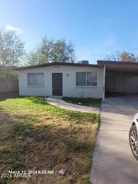 2043 W Ocotillo Rd, Phoenix, AZ 85015
