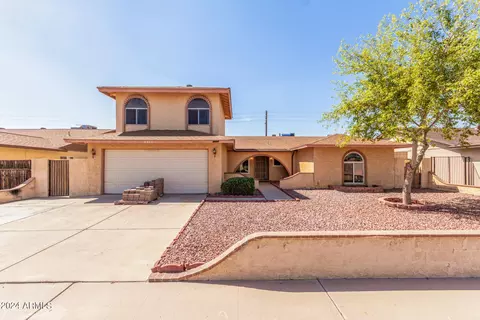 9814 N 50th Dr, Glendale, AZ 85302