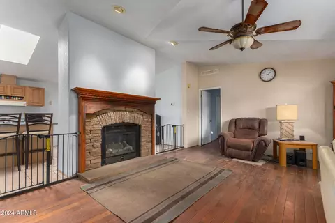 34401 S Ann Black St, Black Canyon City, AZ 85324