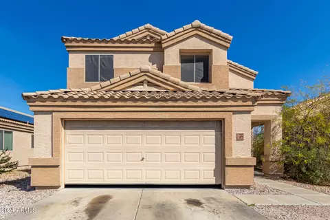 1673 S 218th Ave, Buckeye, AZ 85326