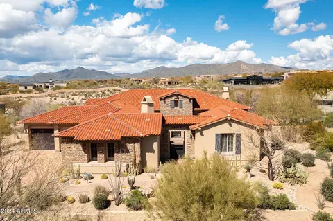 10931 E Addy Way, Scottsdale, AZ 85262