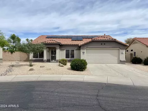 13520 W White Rock Dr, Sun City West, AZ 85375