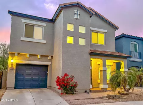 330 S Aaron --, Mesa, AZ 85208