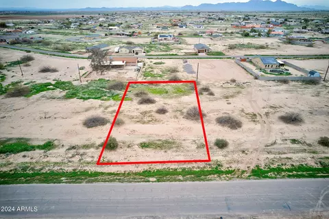 3735 N Estrella Rd #9, Eloy, AZ 85131