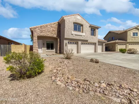 45536 W Mountain View Rd, Maricopa, AZ 85139