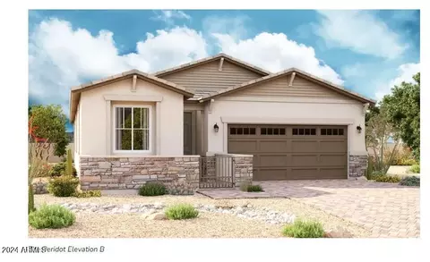24257 W Zak Rd, Buckeye, AZ 85326