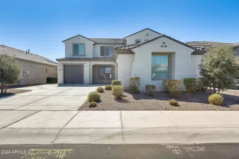 25939 W Firehawk Dr, Buckeye, AZ 85396