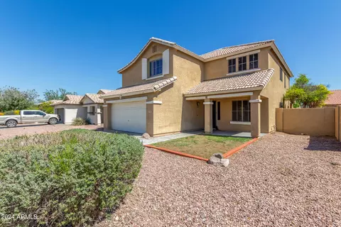 2805 N 106th Ln, Avondale, AZ 85392