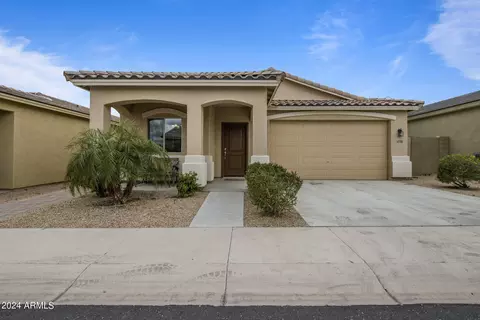 1658 S Aryelle Rd, Apache Junction, AZ 85119