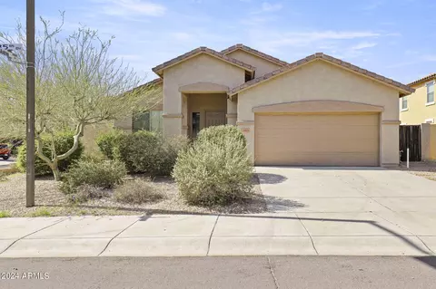 26826 N 85th Dr, Peoria, AZ 85383