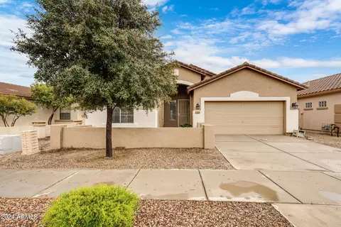 21021 E Desert Hills Cir, Queen Creek, AZ 85142