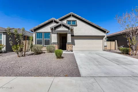 18814 W Becker Ct, Surprise, AZ 85388
