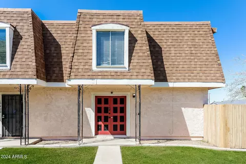 3428 W Echo Ln, Phoenix, AZ 85051