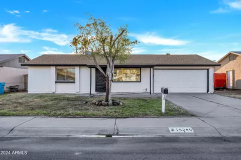18240 N 32nd Ln, Phoenix, AZ 85053