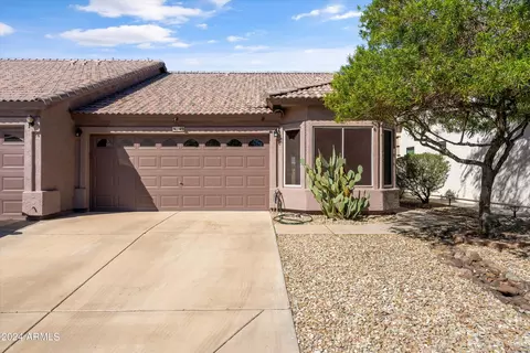 6610 E University Dr #49, Mesa, AZ 85205
