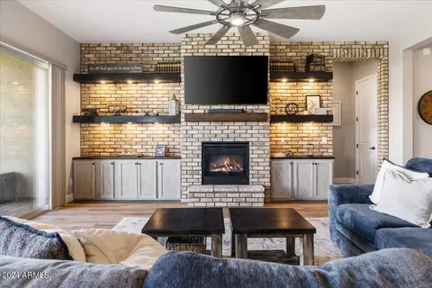 7866 E Hideaway Falls Ct, Prescott Valley, AZ 86315