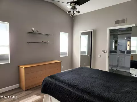 Bedroom - 1820 E Morten Ave #225, Phoenix, AZ 85020 photo 2 of 4