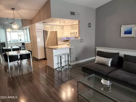 Living - 1820 E Morten Ave #225, Phoenix, AZ 85020 photo 5 of 5