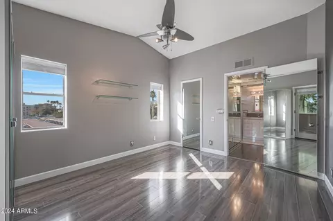 Bedroom - 1820 E Morten Ave #225, Phoenix, AZ 85020 photo 1 of 4
