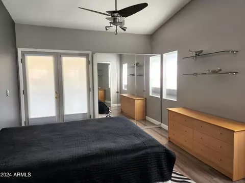 Bedroom - 1820 E Morten Ave #225, Phoenix, AZ 85020 photo 4 of 4
