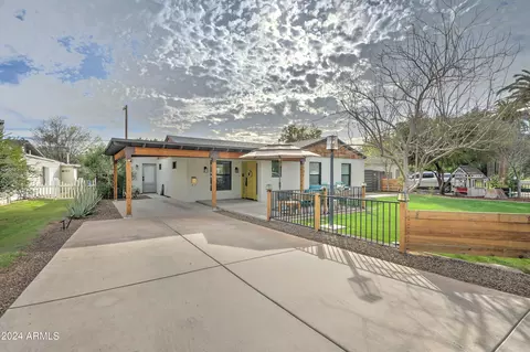 507 E Colter St, Phoenix, AZ 85012 photo 3