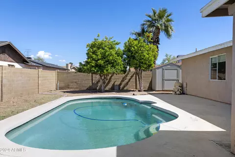 3062 E Camino St, Mesa, AZ 85213 photo 27