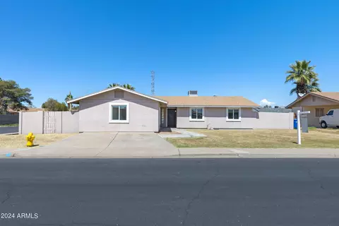 3062 E Camino St, Mesa, AZ 85213