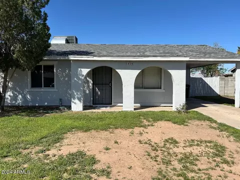 1814 N 73rd Ave, Phoenix, AZ 85035